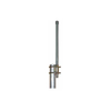 1570-1580MHz N Female Omni Antenna Fiberglass Antenna