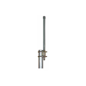 1570-1580MHz N Female Omni Antenna Fiberglass Antenna