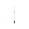 3.5dBi UHF male VSWR ≤1.2 134-173MHz Mobile Antenna