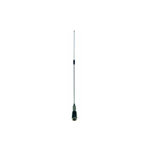 3.5dBi UHF male VSWR ≤1.2 134-173MHz Mobile Antenna