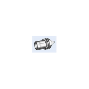 SMB Straight connector RF for coaxial cable