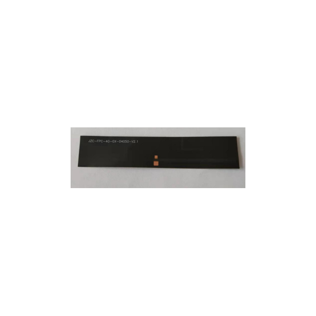 89*19mm 3dBi Gain 1710-2170MHz IPEX/Welding Connector FPC Antenna