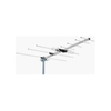 470-862MHz 7-10dBi Outdoor TV Antenna
