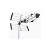 470-862MHz 9-13dBi 841mm Outdoor TV Antenna