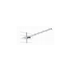≥14dB Front-Back Ratio 10dBi 470-862MHz Home TV Antenna
