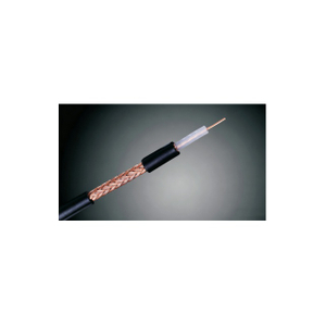 50Ω 15GHz Coaxial Cable