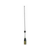 6dBi Gain 600-700MHz UHF Male Connector Mobile Antenna
