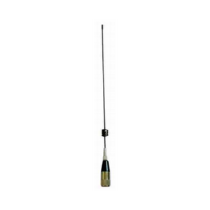 6dBi Gain 600-700MHz UHF Male Connector Mobile Antenna