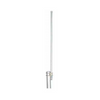 5dBi 500-590MHz 100W Omnidirectional Fiberglass Antenna