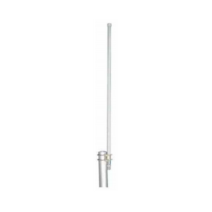 5dBi 500-590MHz 100W Omnidirectional Fiberglass Antenna