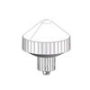 ABS radome 1561‑1602MHz GNSS active antenna