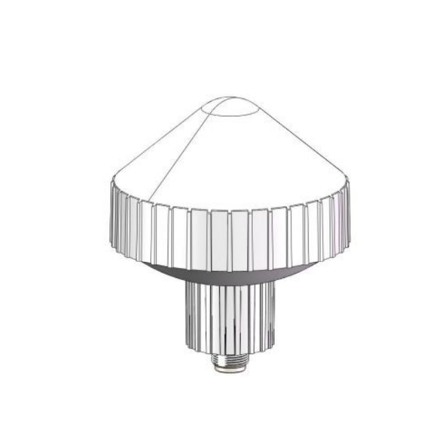 ABS radome 1561‑1602MHz GNSS active antenna