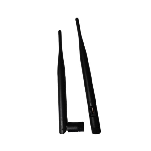High Performance 1090MHz rubber antenna for portable terminals