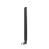 190mm 2dBi Gain 698-2700MHz SMA Rubber Antenna 