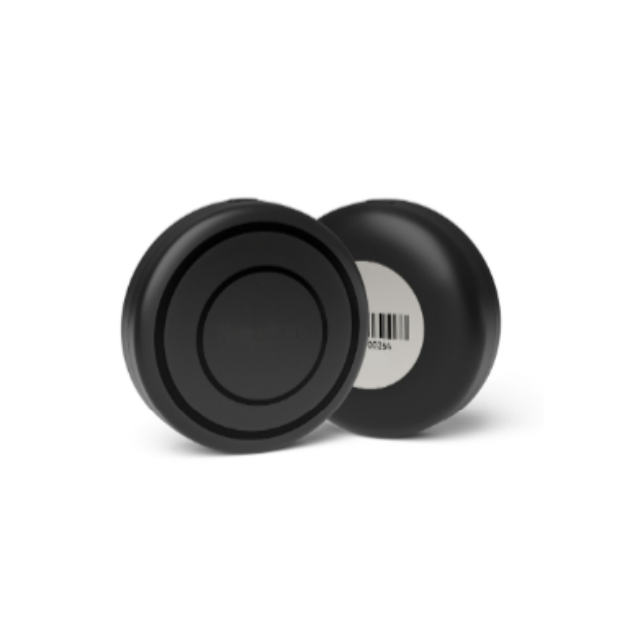 4G GPS Pet Tracker with SOS & Real-Time Tracking