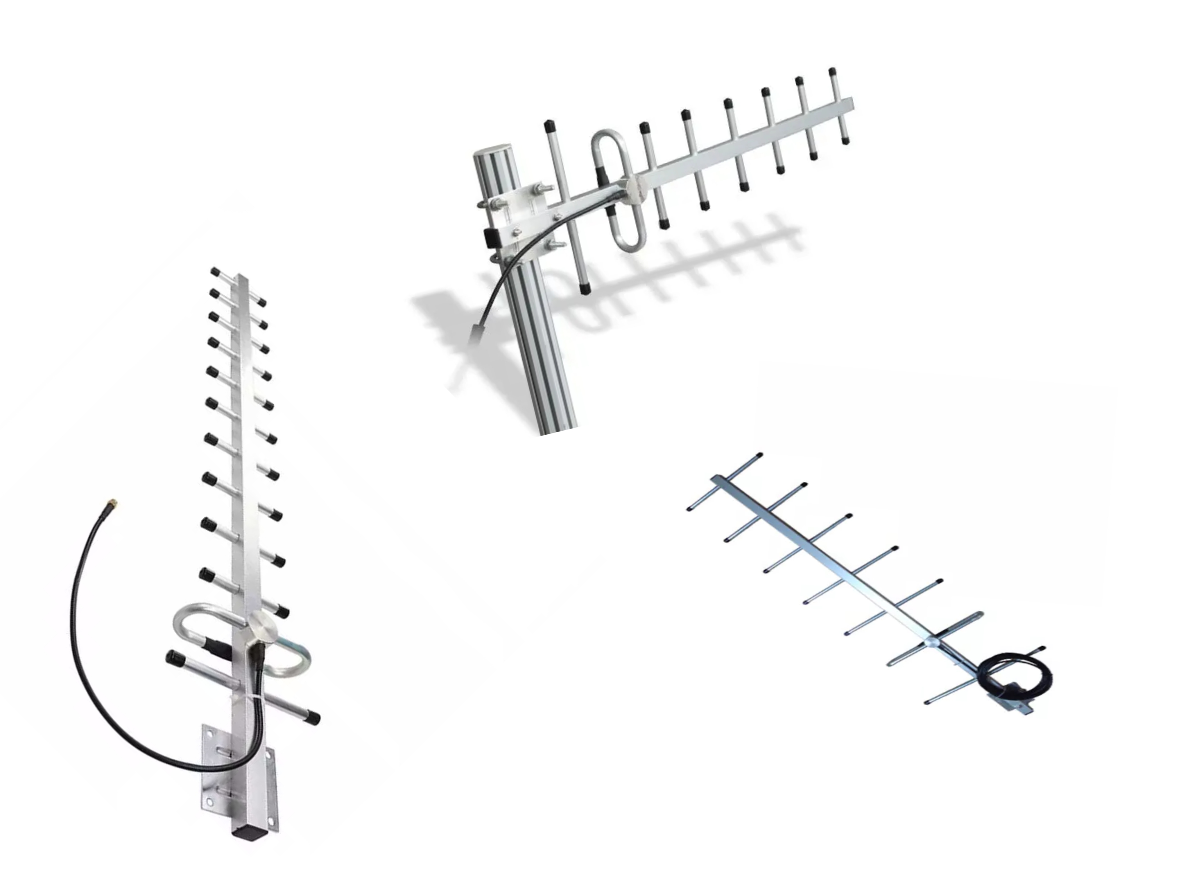 yagi antenna