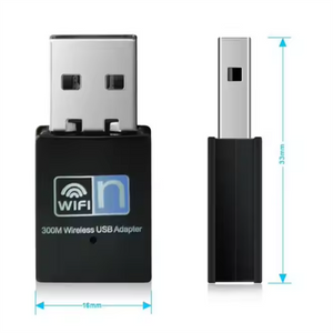 wireless USB