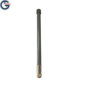 N male connector LORA Low frequency Fiberglass Omni Antenna GL500V-2