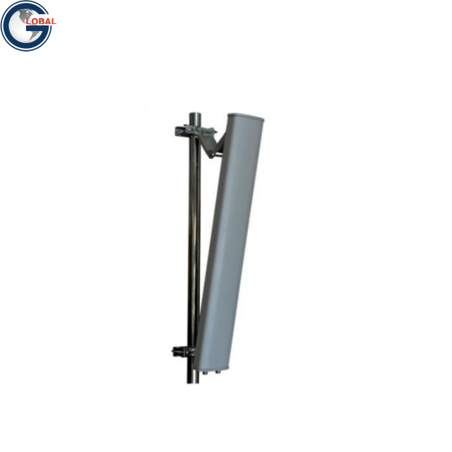 High-gain 17dbi 2300-2700MHz panel antenna GL-DY2327S6517