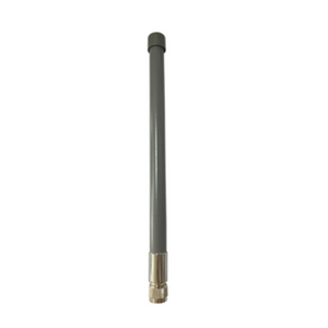 High-gain N male connector Omni Fiberglass Antenna GL-500V-2.5