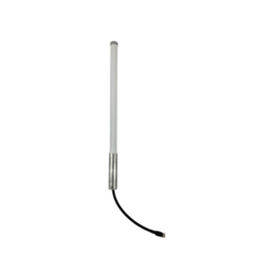 480-580MHz Wide Band 3.5dBi Omni Fiberglass Antenna GLU5FG3W