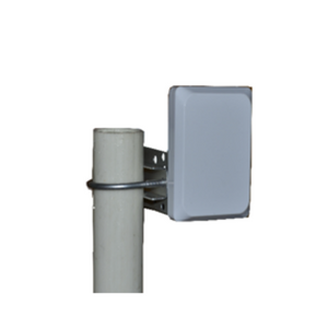 3750-4250MHz 9dBi Gain N-F Connector Small Panel Antenna GL3742V-9