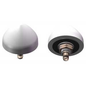  high gain N male gpsgnss antenna 225