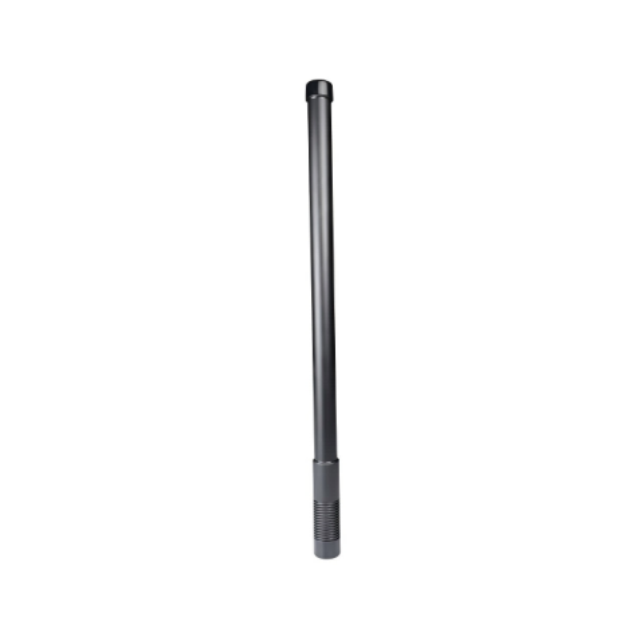 1176-1228MHz 5dBi omnidirectional fiberglass antenna with spring GLW11FG5