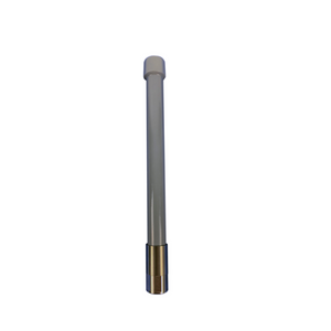 Vertical polarization 150-250MHz 1dBi Omnidirectional Fiberglass Antenna