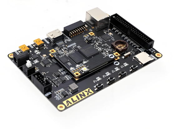 SMD patach antenna 1