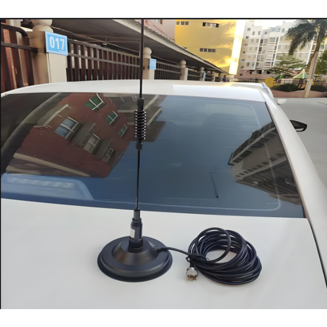 vehicel magnet antenna-1