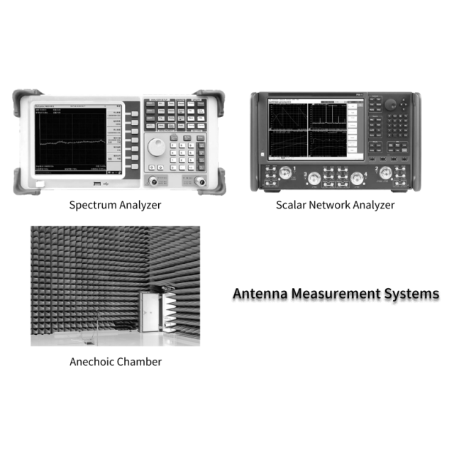 test equipment