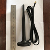 Black Colour 3G Magnet Antenna 