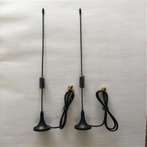 3G magnet antenna SMA male with 3m RG174 cable GL-DYG821