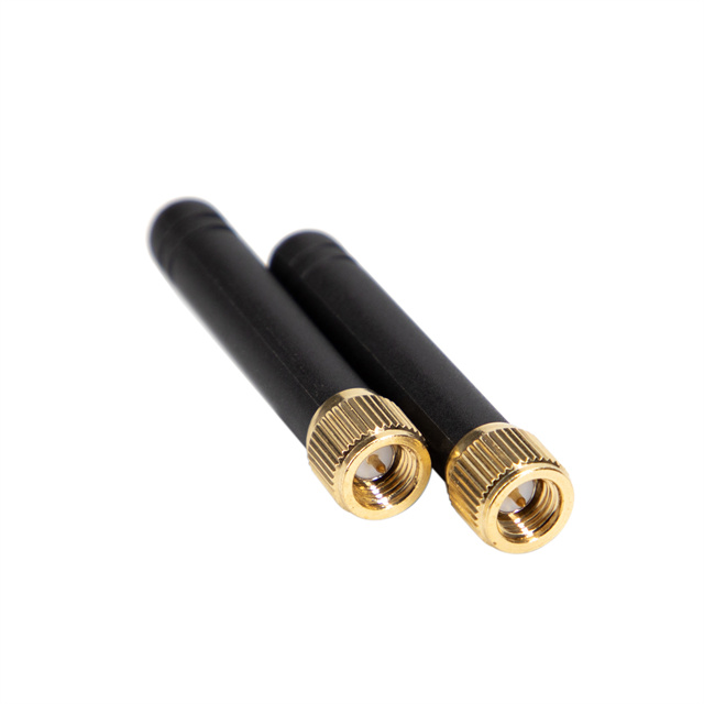 Smaller 4G Rubber Antenna SMA male connector