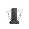 High Gain professional black indoor HDTV antenna