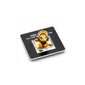 5dBi gain SMA male connector patch antenna for drone video