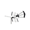 F connector 75Ω 50W HDTV antenna for weak signal areas