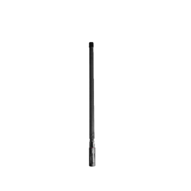 134-174/400-520MHz Wideband Dual-Band Handheld Antenna 