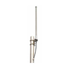 3dBi 300-390MHz Compact Vertical 0.7kg weight Omni Antenna