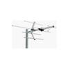 Short 525mm Outdoor TV Antenna with 5 Elements