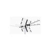 14-Element Extended Range Outdoor TV Antenna