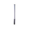 300W Fiberglass 351-386MHz Wideband Vertical Omni Antenna
