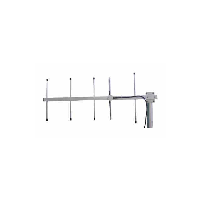 72cm length Yagi antenna