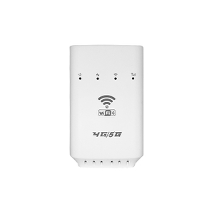 Single network port Eurasian Versions ZTE Chip 4G SIM Card Router