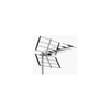 470-862MHz 10-11dBi Outdoor TV Antenna