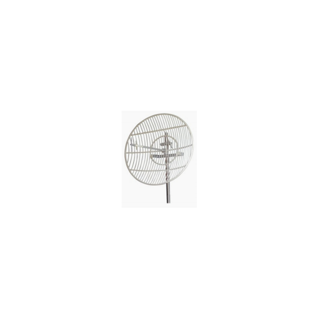 φ1200mm 20dBi Gain 1000-1200MHz N Female Connector Parabolic Antenna