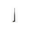 3.5dBi Dual Band 2.4G 5.8G Rubber Antenna SMA