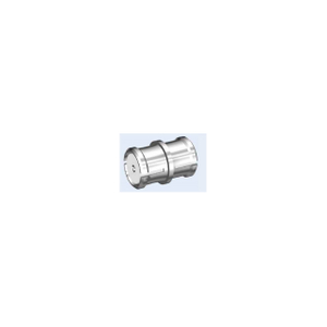 0-40GHz SMP Straight Coupler Adapter SMP-KK