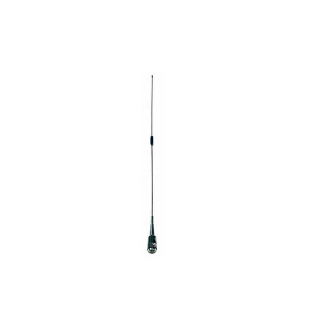 3.5dBi UHF male VSWR ≤1.5 134-173MHz Mobile Antenna